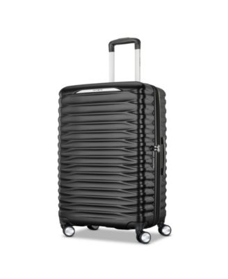 Чемодан Samsonite Spin Tech 7 Medium Check-In Spinner