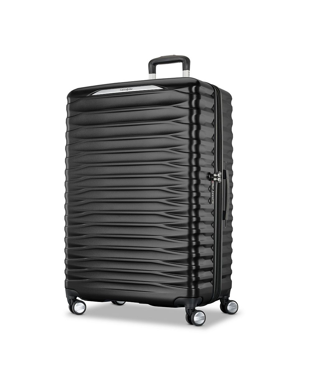 Samsonite Чемодан на колесиках Spin Tech 7 Large Check-In Spinner