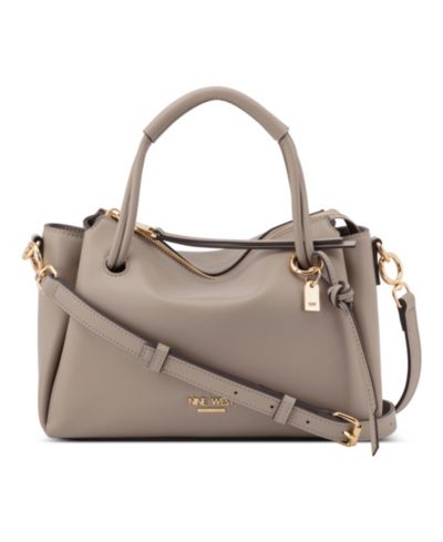 Nine West Renan Small Satchel Bag