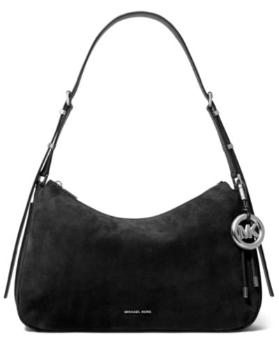 Сумка Michael Kors Nolita Medium Nubuck Convertible Shoulder