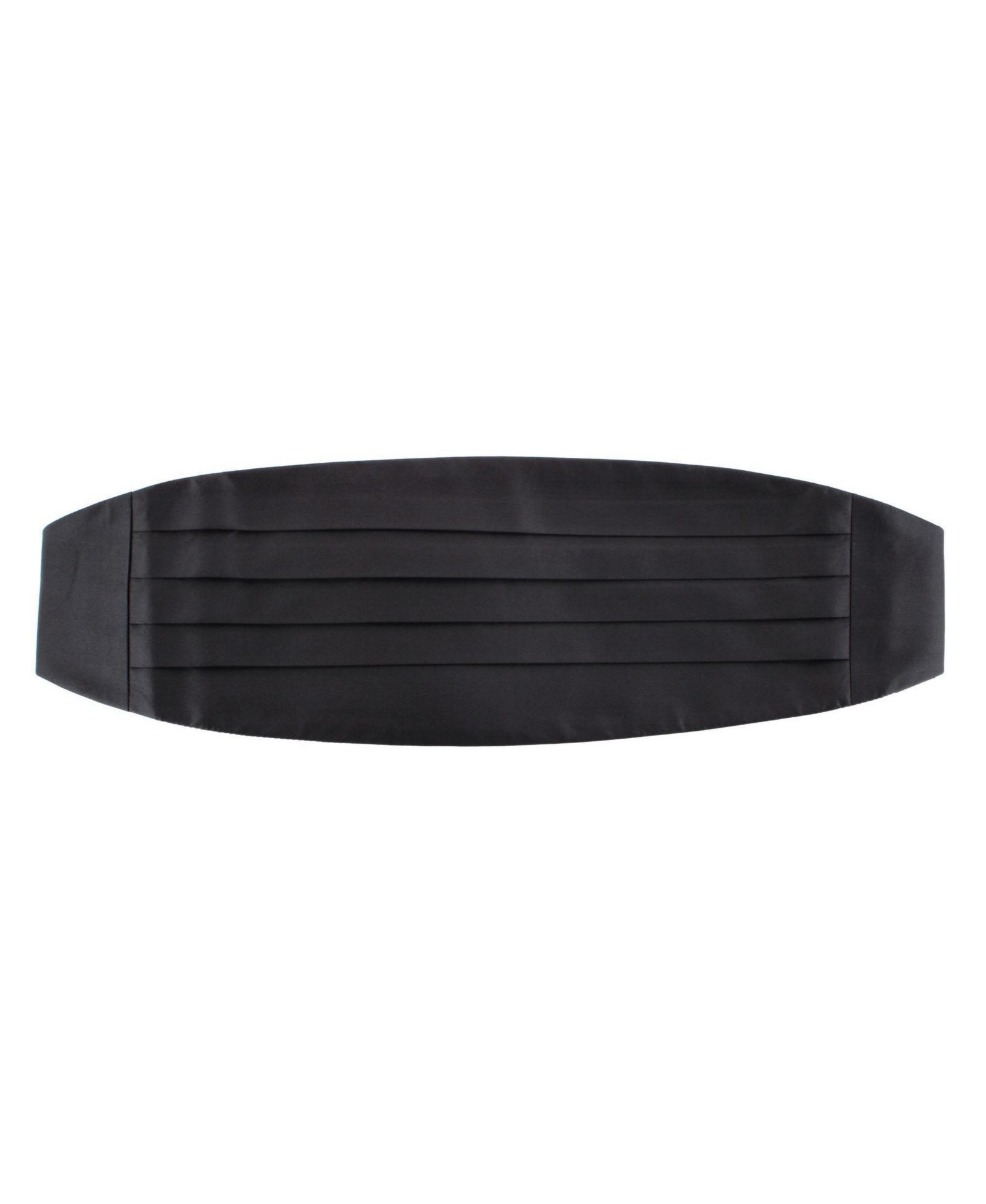 TRAFALGAR Мужской Sutton Solid Color Silk Cummerbund