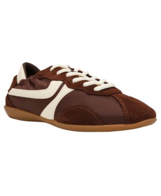 Женские кроссовки Steve Madden Khaia Lace-Up