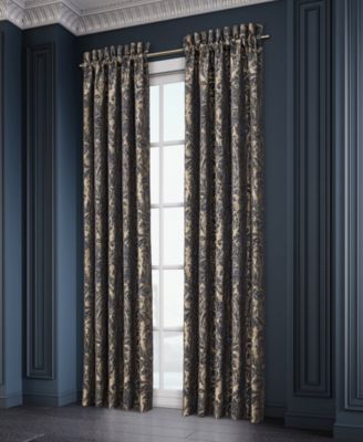 Пара штор J Queen New York Glimmerstone, 50" x 84"