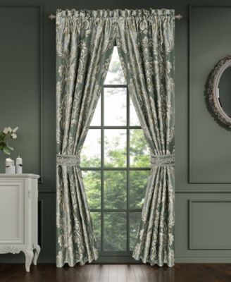 Парная панель J Queen New York Alina Window Panel, 50" x 84"