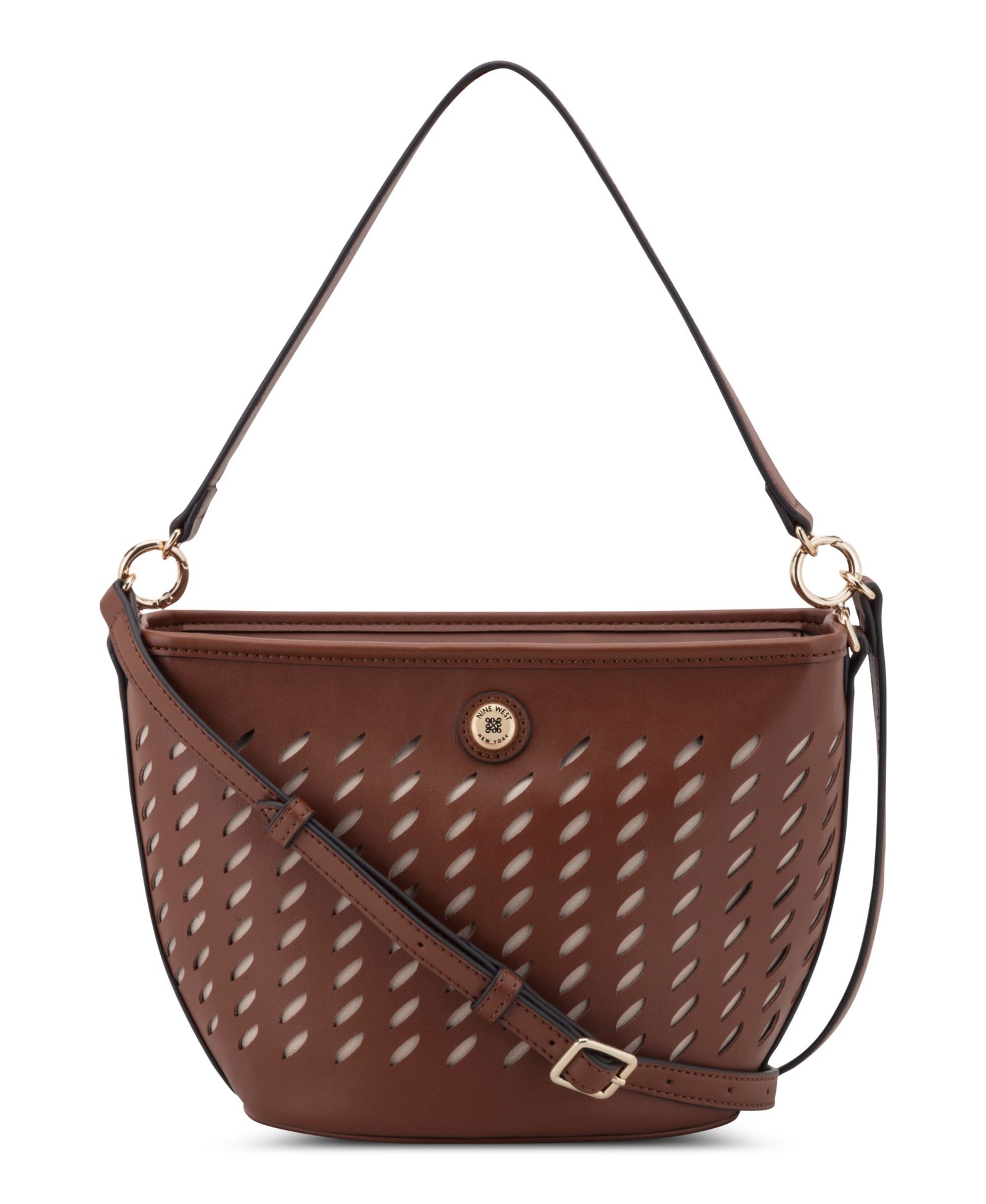 Nine West Trista Medium Crossbody Bag