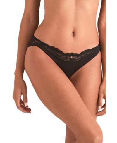 Женские трусики Adore Me Taissa Tanga