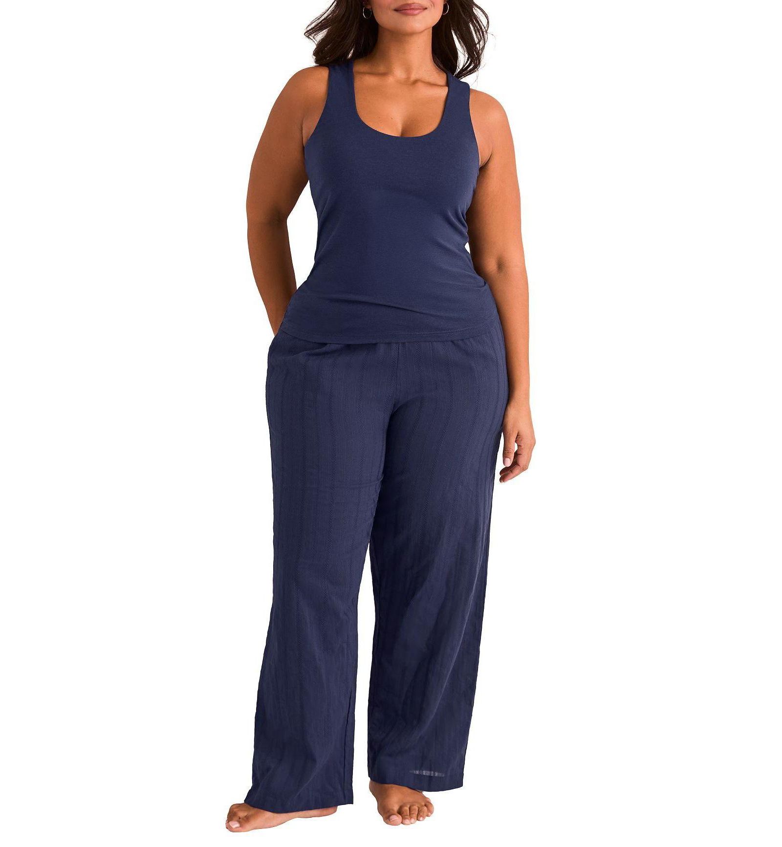 Пижамный комплект Adore Me Plus Size Kirsten