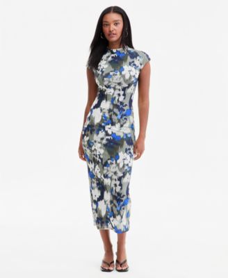 Abstract Floral
