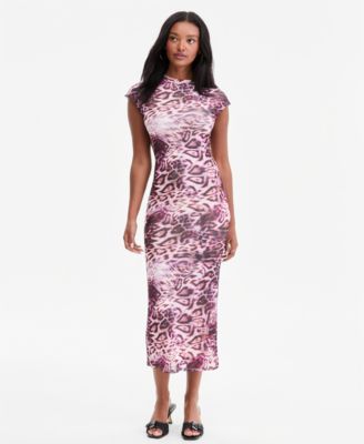 Leopard Swirl