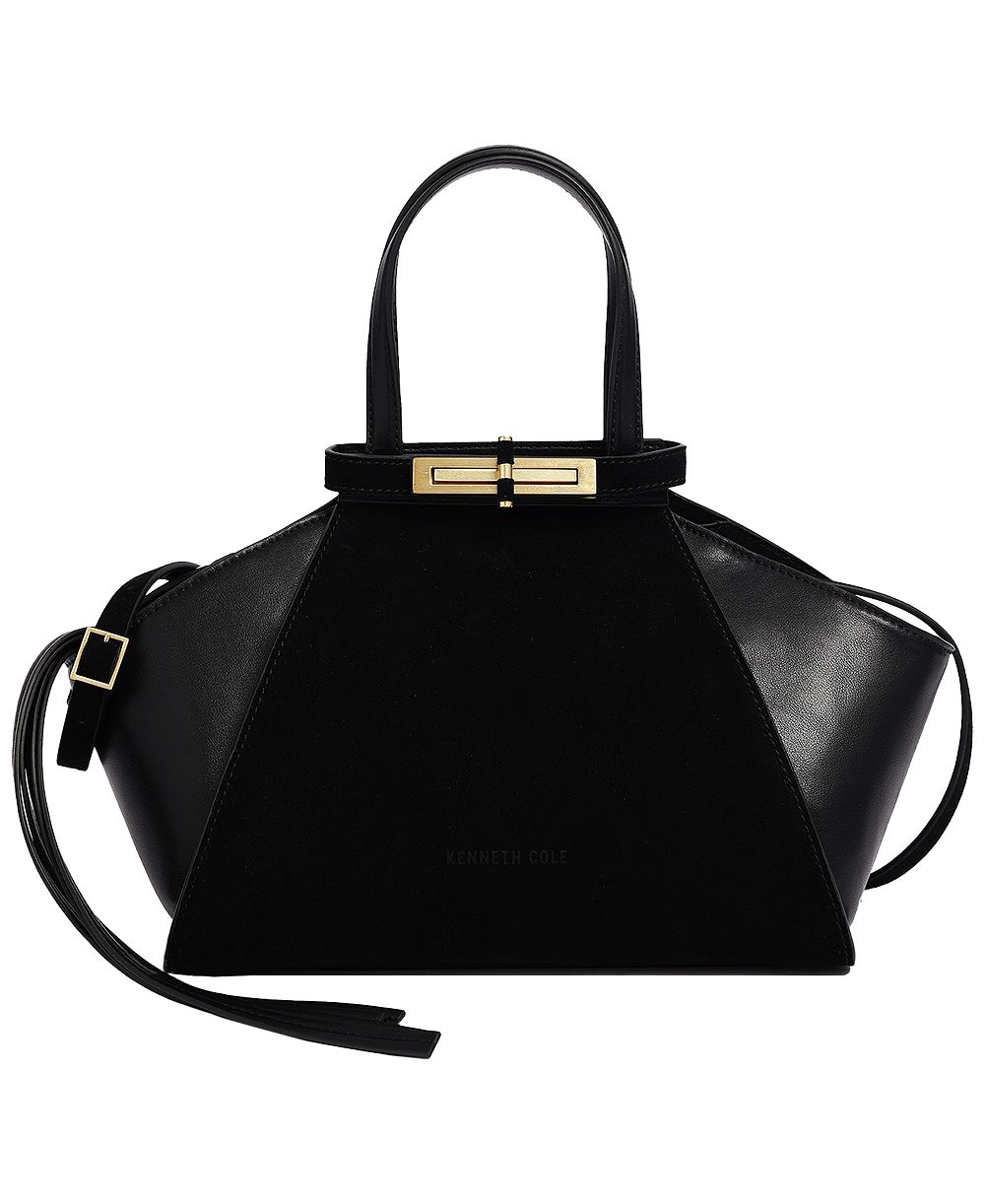 Kenneth Cole Crosby сумка-сэтчел