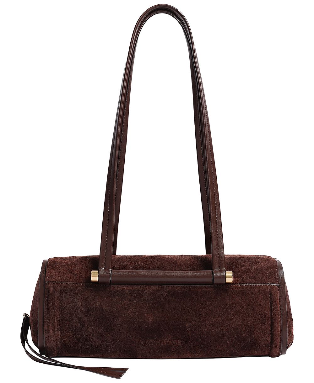 Женская сумка через плечо Kenneth Cole Highline East West из кожи