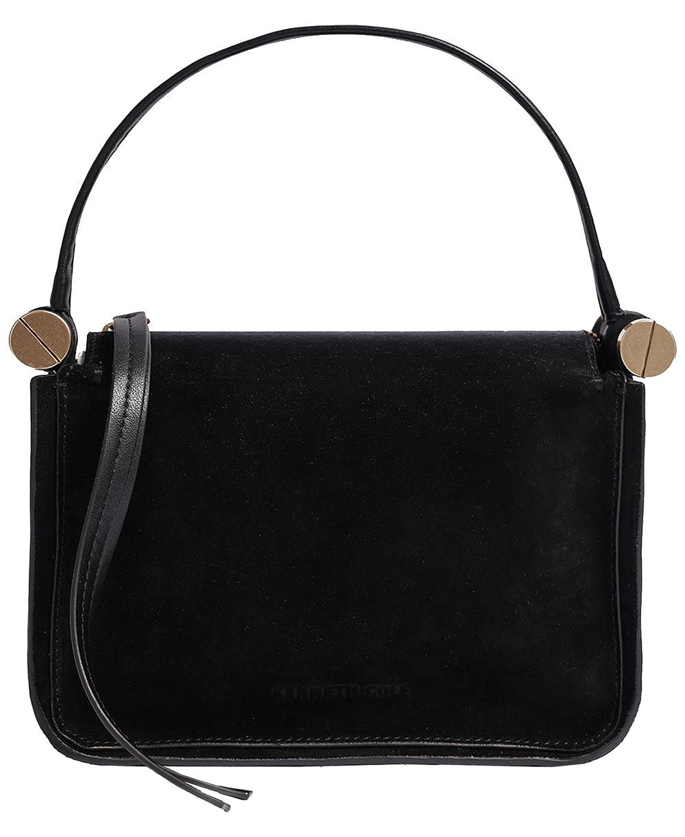 маленькая сумка Kenneth Cole Highline с верхней ручкой