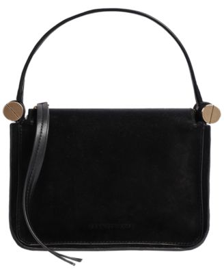 Kenneth Cole Highline Small Top Handle Handbag