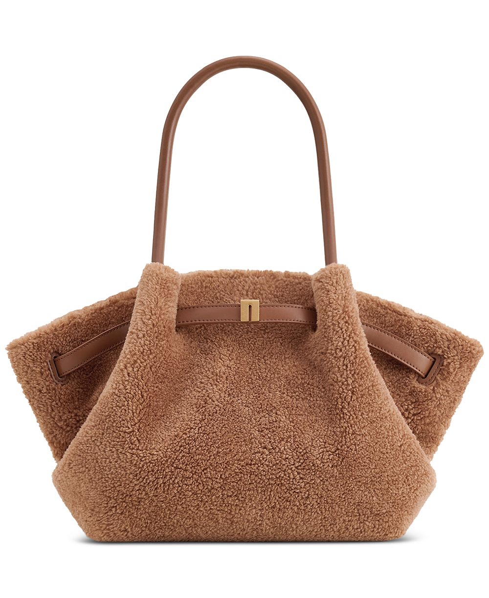 Сумка JW PEI Hana Extra-Large Top Handle Tote