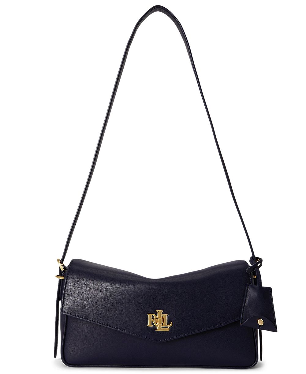 Lauren Ralph Lauren Farrah Small Shoulder Bag