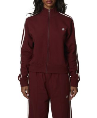 Женская спортивная куртка Good For Nothing Emblem Sport Tracksuit Jacket