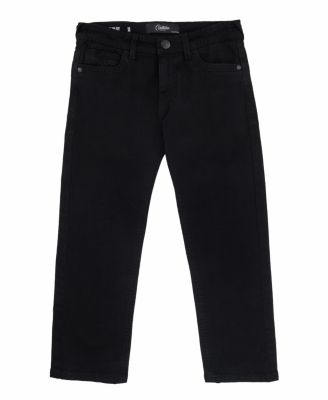 Детские джинсы CULTURA Slim Fit Saddle Stitch Flap Pocket Color Western