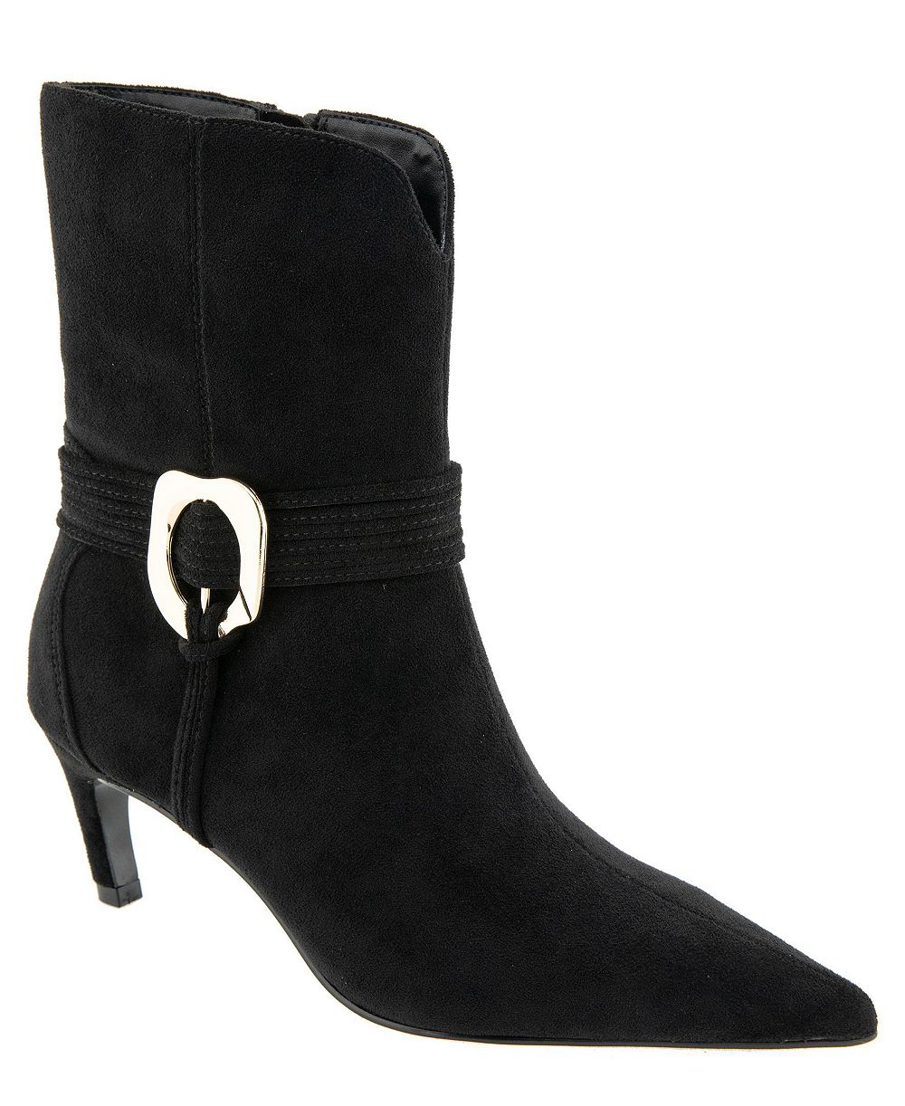 Женские ботильоны BCBG Zoryn Mid Calf