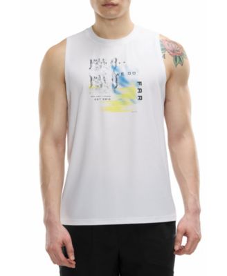 Peloton Men's Essential Muscle Tank