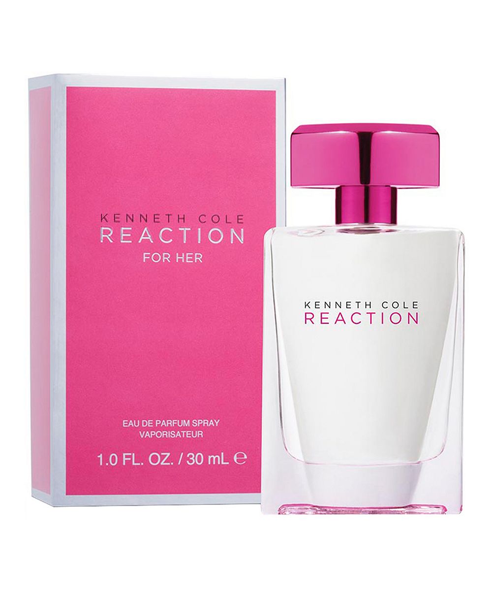 Духи Kenneth Cole Reaction Eau de Parfum Spray, 1 oz.