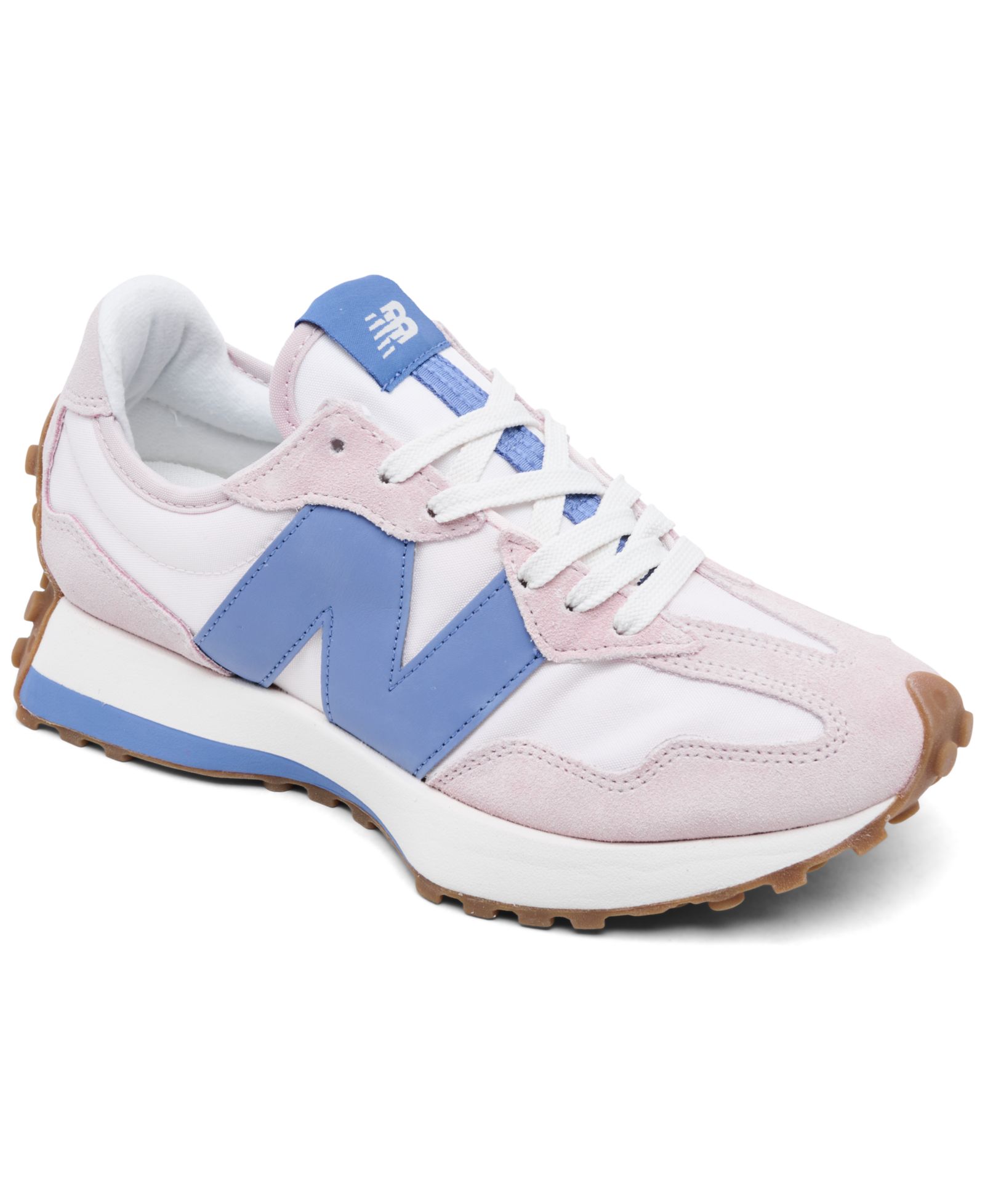 Женские кроссовки New Balance 327