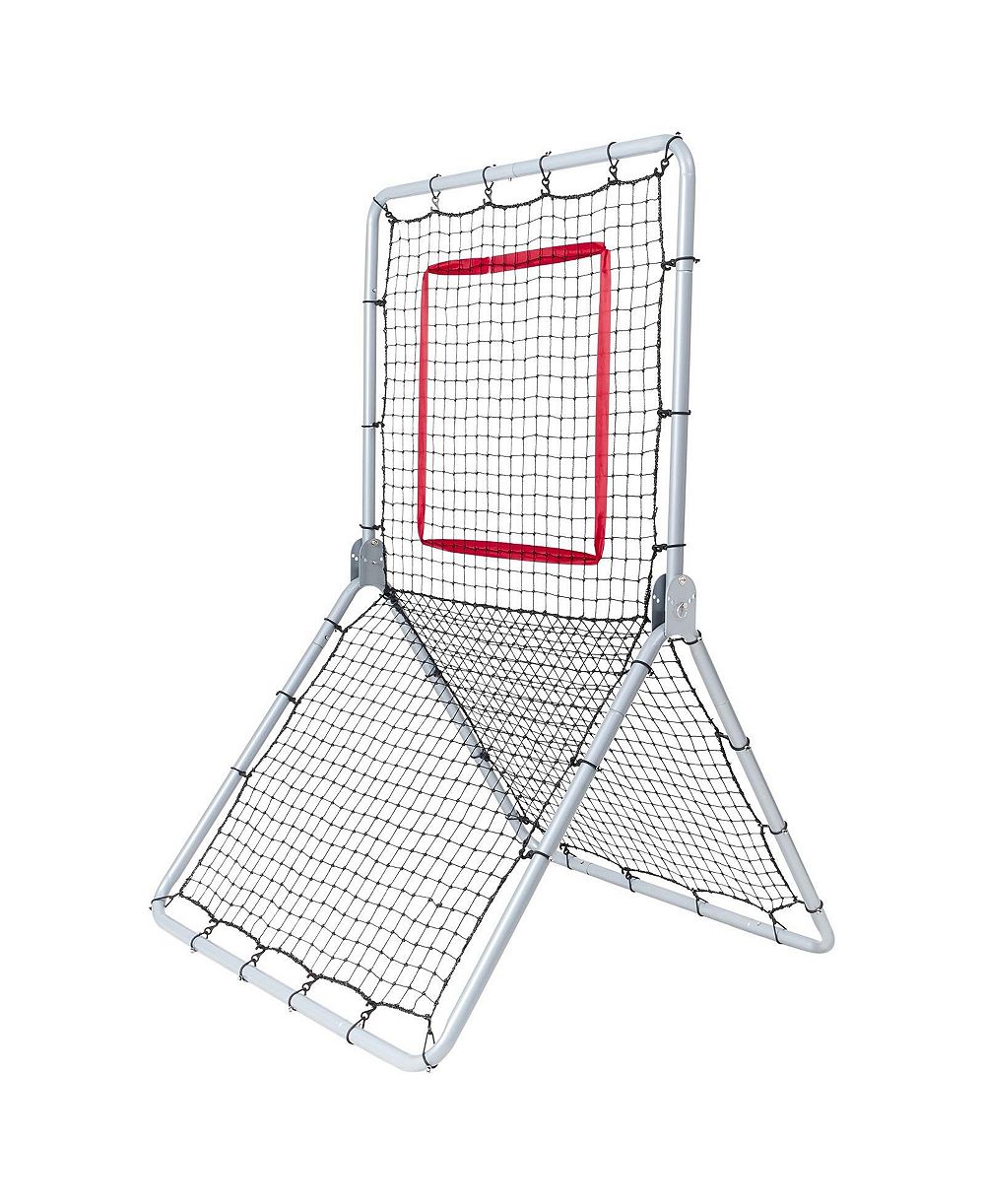 Сетка для бейсбола и софтбола SEVORLEY, Pitchback 3.5x6 ft с 5 регулировками