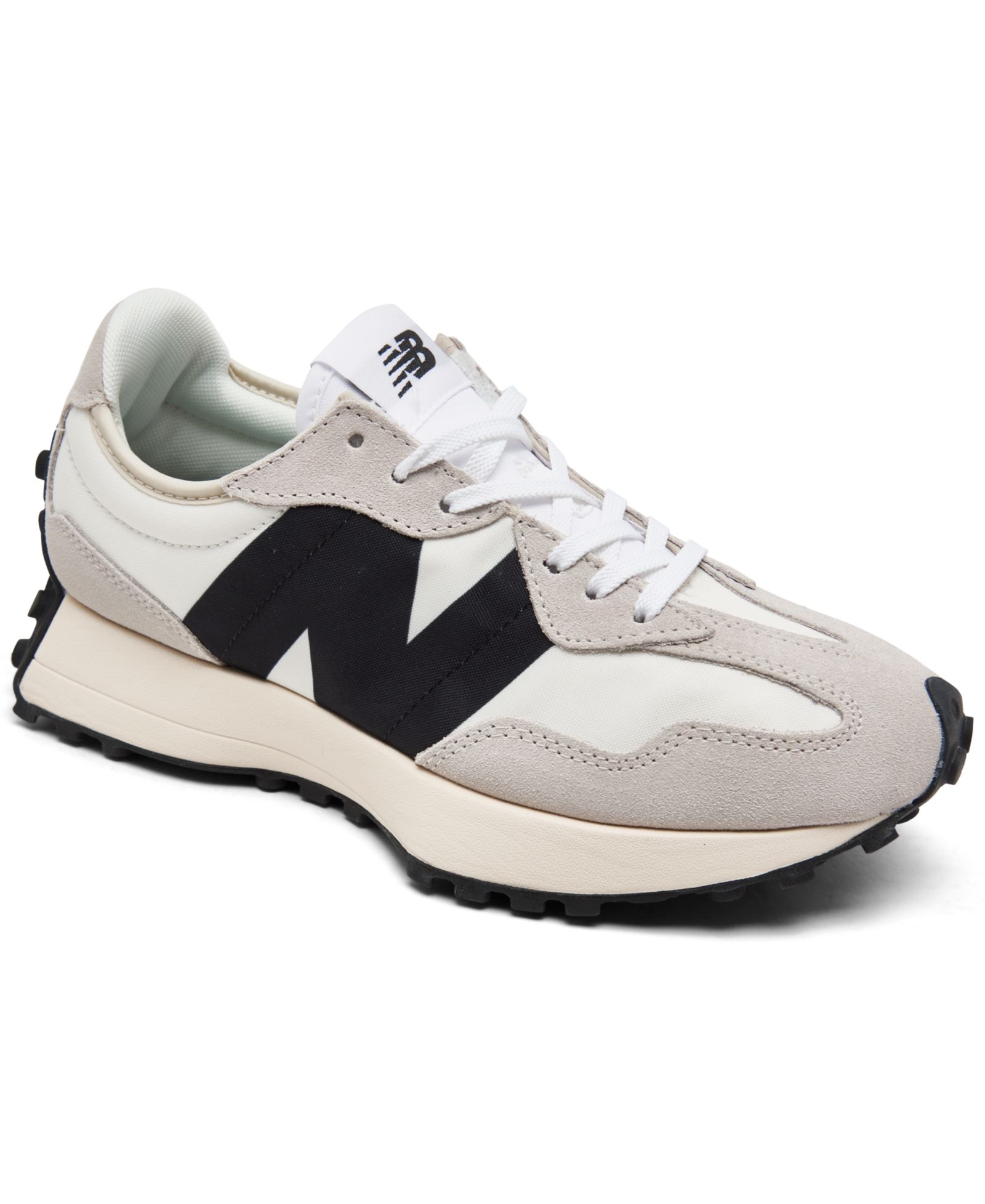 New Balance Женские кроссовки 327
