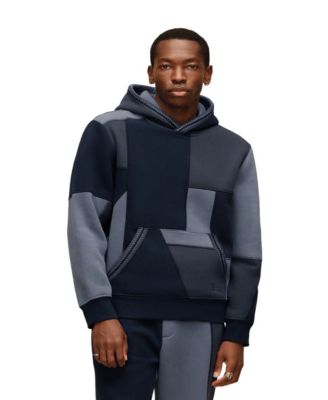 UGG® Men's Tasman Colorblock Hoodie