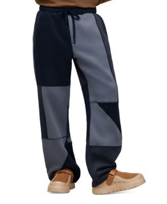 Мужские брюки UGG® Tasman Colorblock Relaxed-Fit