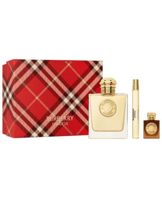 Burberry 3-Piece Goddess Eau de Parfum Spray Gift Set