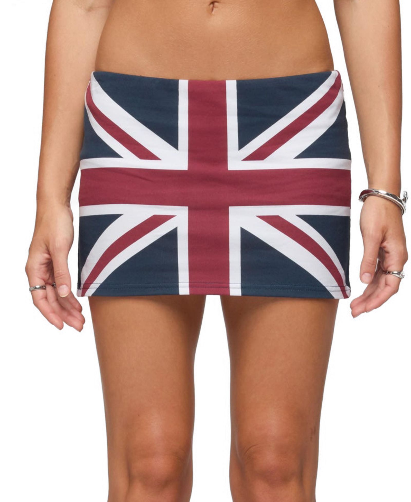 Мини-шорты Edikted Women's Uk Lover