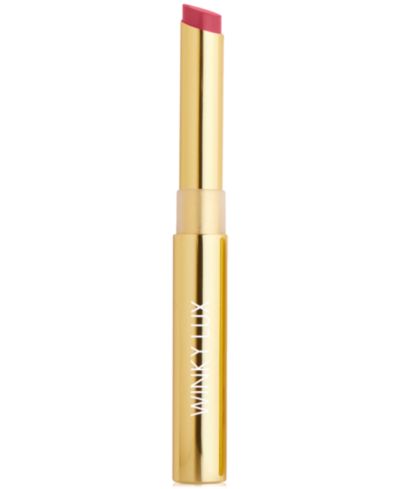 Матовая помада Winky Lux Skinny Plump 0.03 oz.