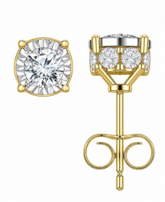 10k Yellow Gold
