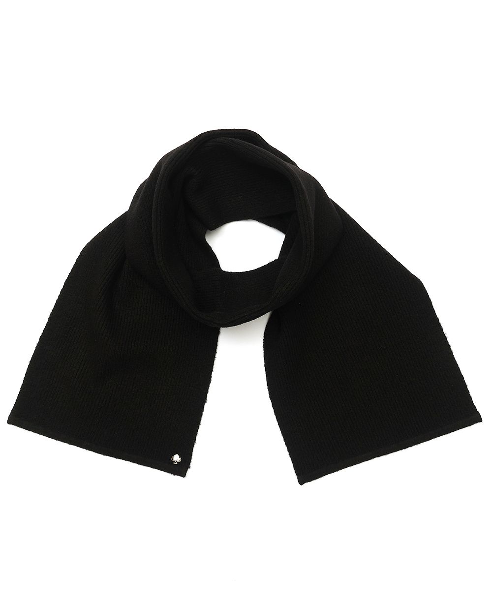 kate spade new york Women's Knit Scarf