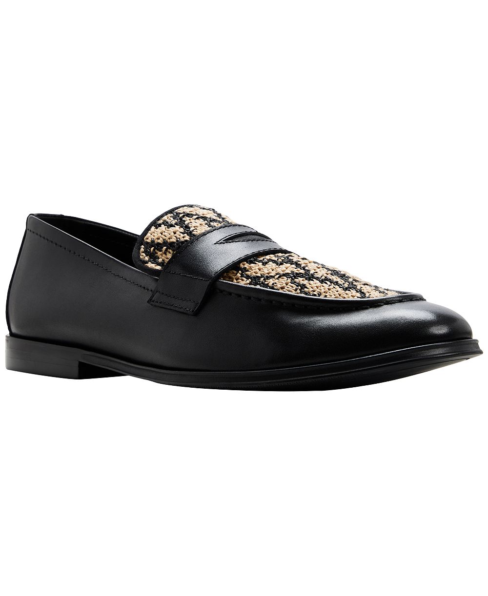 ALDO Men's Fano Leather Loafers