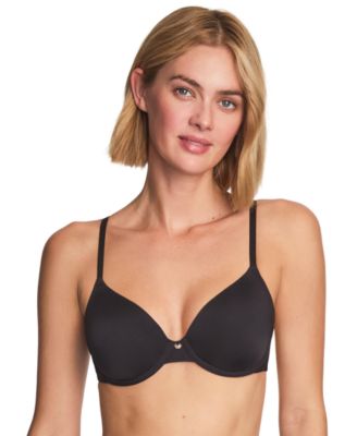 Wacoal Seamless Underwire Soft Stretch Foam Contour T-Shirt Bra, 853450
