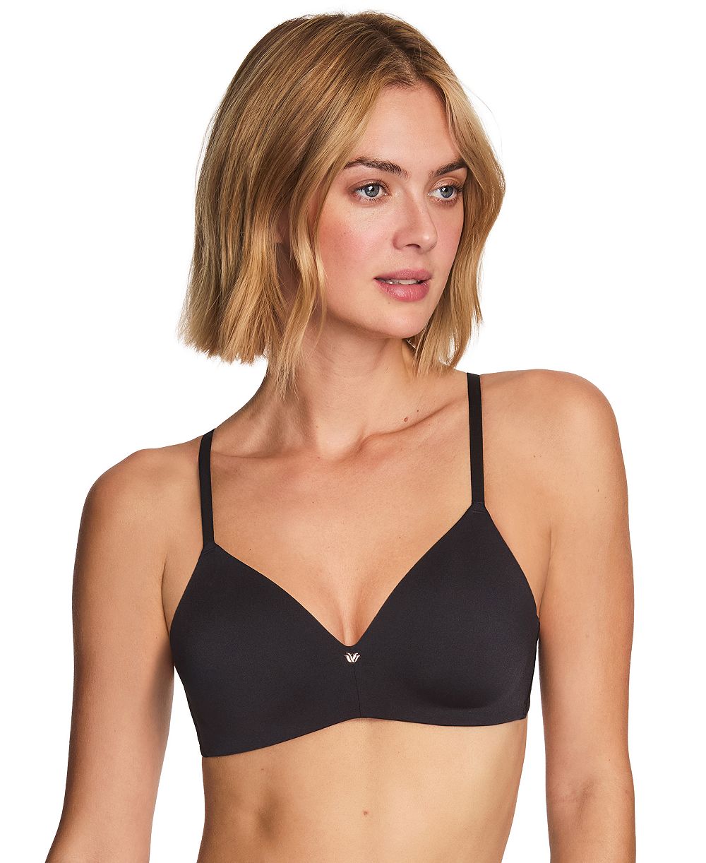 Wacoal Baseline Wirefree Contour T-Shirt Bra, 856450