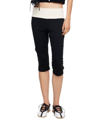 Женские брюки-капри Lioness Canyon