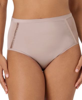 Bali Женские Flawless Fit Smoothing Brief Panties DFACBF