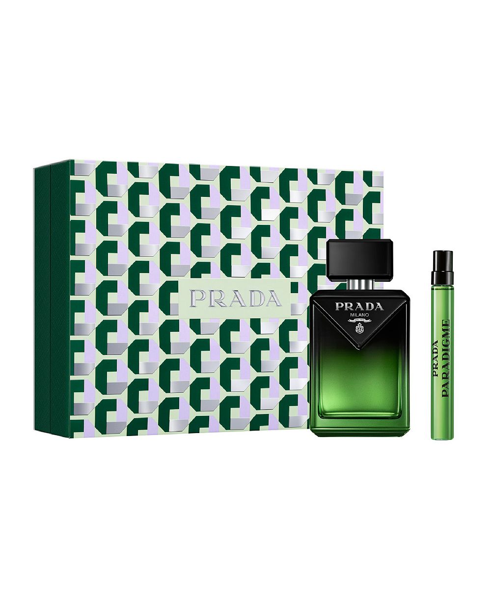 Набор PRADA 2-Piece Paradigme Le Parfum