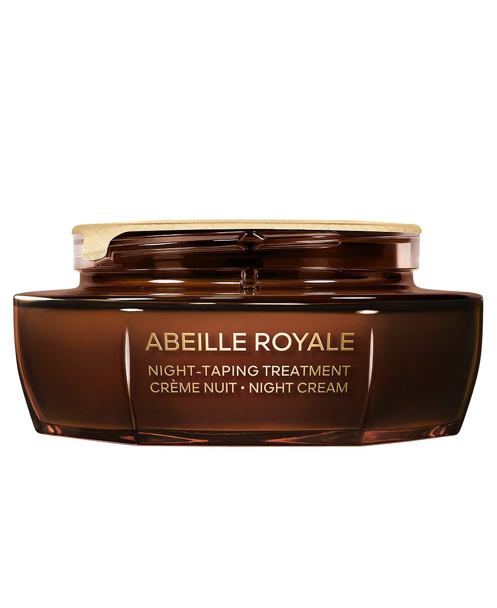 Ночной крем GUERLAIN Abeille Royale Refillable Lifting 1.7 oz.