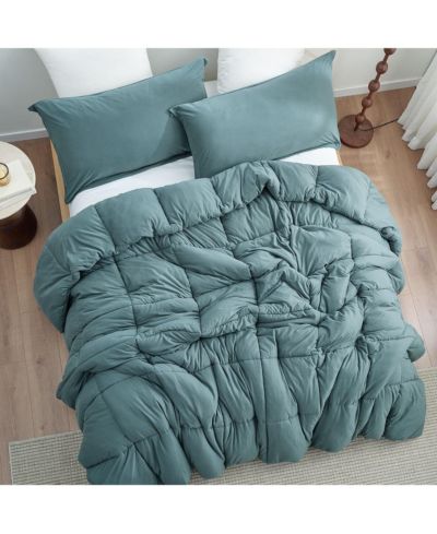 Coma Inducer In The Thick of It - Oversized Comforter Set