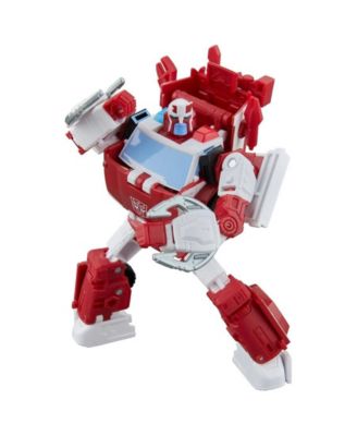 Transformers Autobot Ratchet Deluxe Class | Transformers: Age of the Primes | Hasbro, Takara Tomy