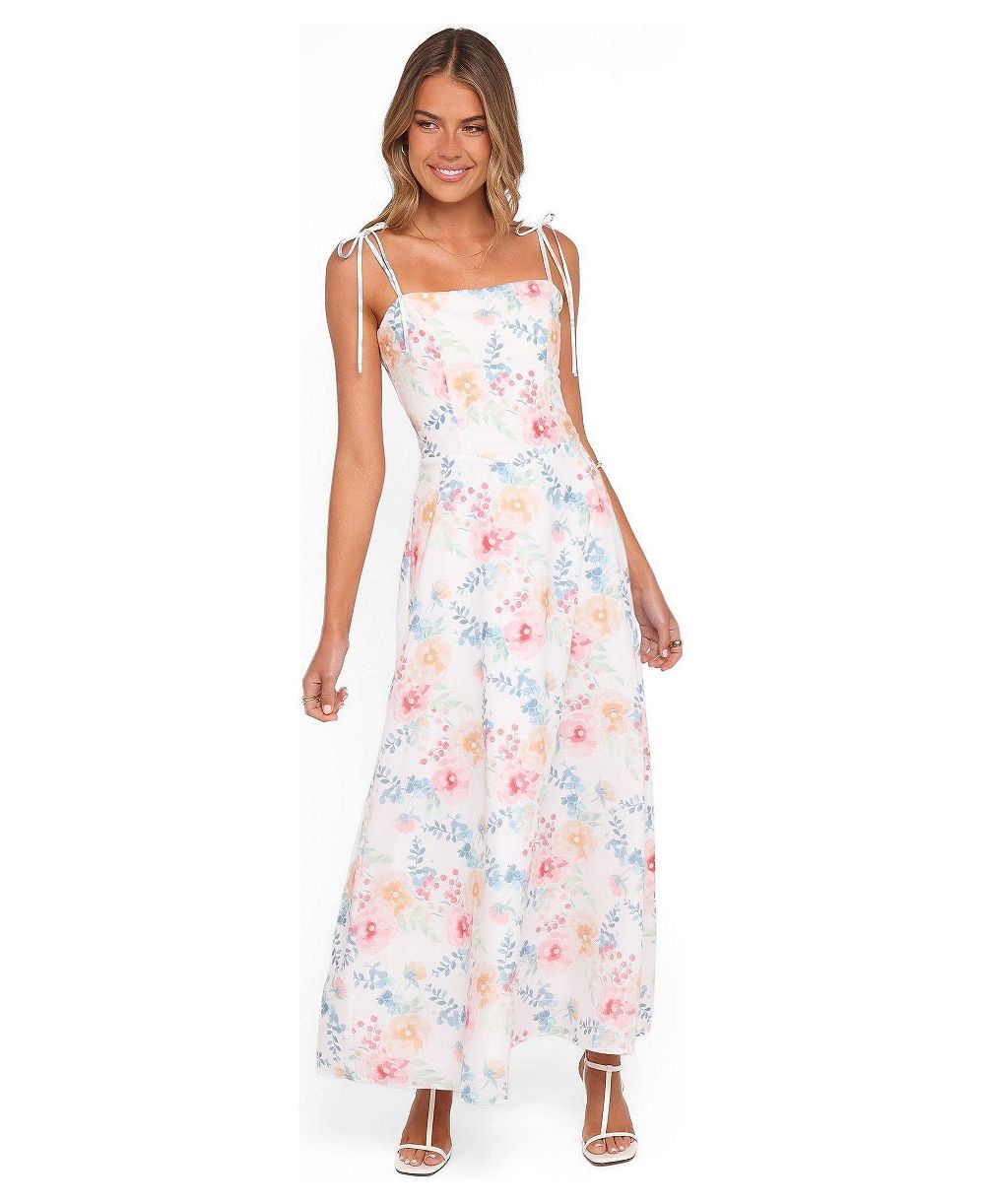 Платье миди Petal and Pup Women's Jaxon