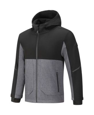 Детский ветровка Alpine North Tofino Junior Fleece Lined Softshell