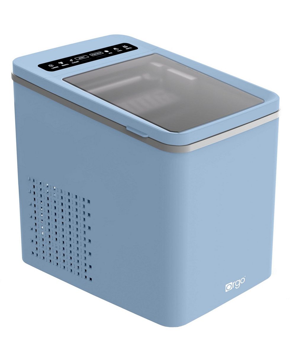 Orgo The Maverick Countertop Ice Maker, 23 lbs. in 24 hours, TMT1653