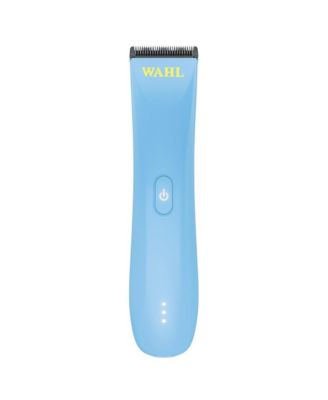 Wahl Professional Триммер Peanut Li Cordless, синий