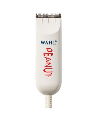 Набор триммер и машинка для стрижки волос Wahl Professional Classic White Peanut