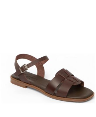 Женские сандалии Menina Step Niva Flat