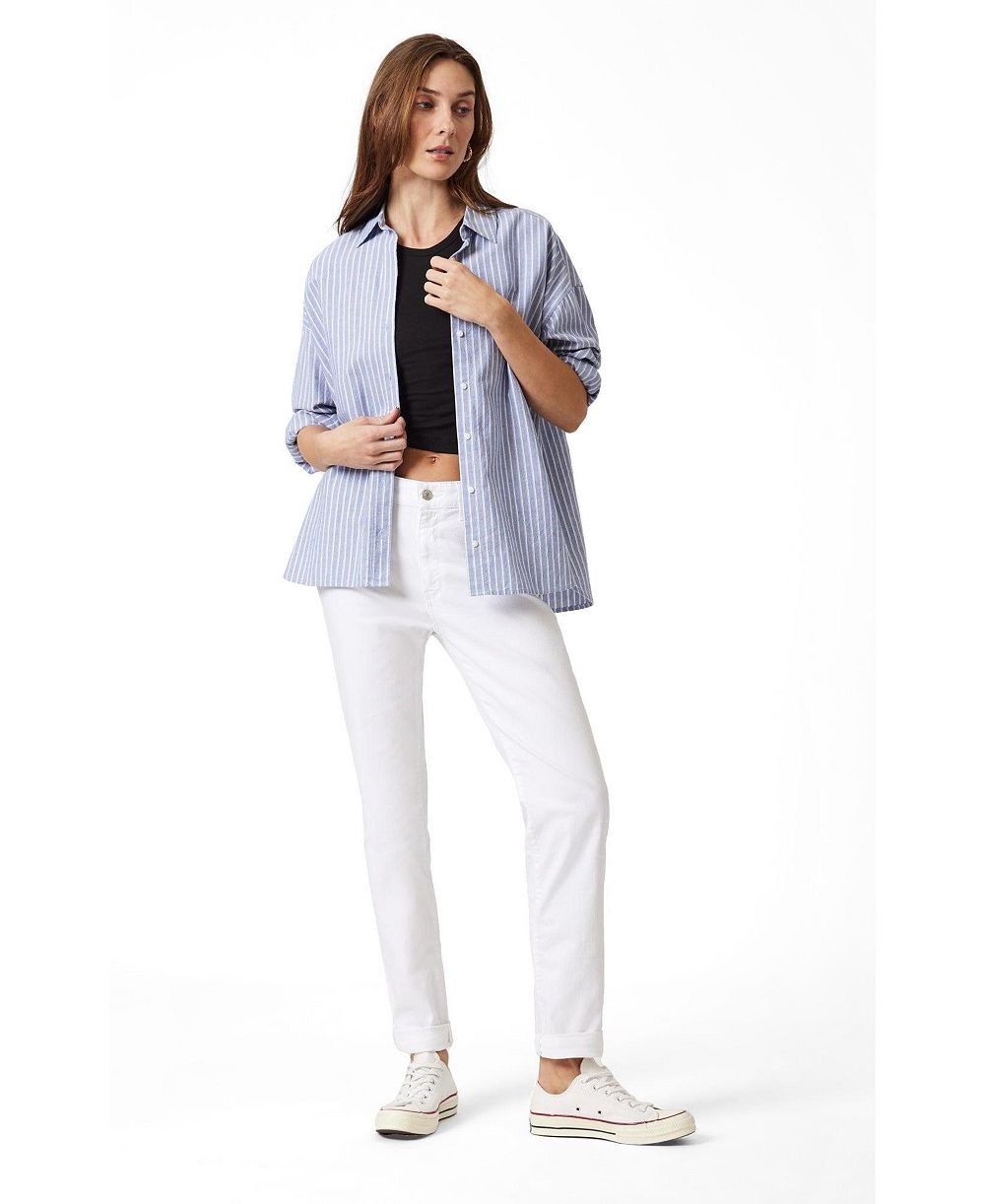 Женские джинсы Mavi Jeans Kathleen Boyfriend